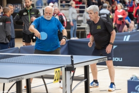 Saison 2024 / 2025 &raquo; Chpt France Vétérans Gien &raquo; 2025 &raquo; 4 Dimanche 